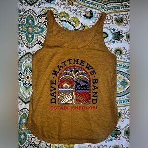 Dave Matthews Band